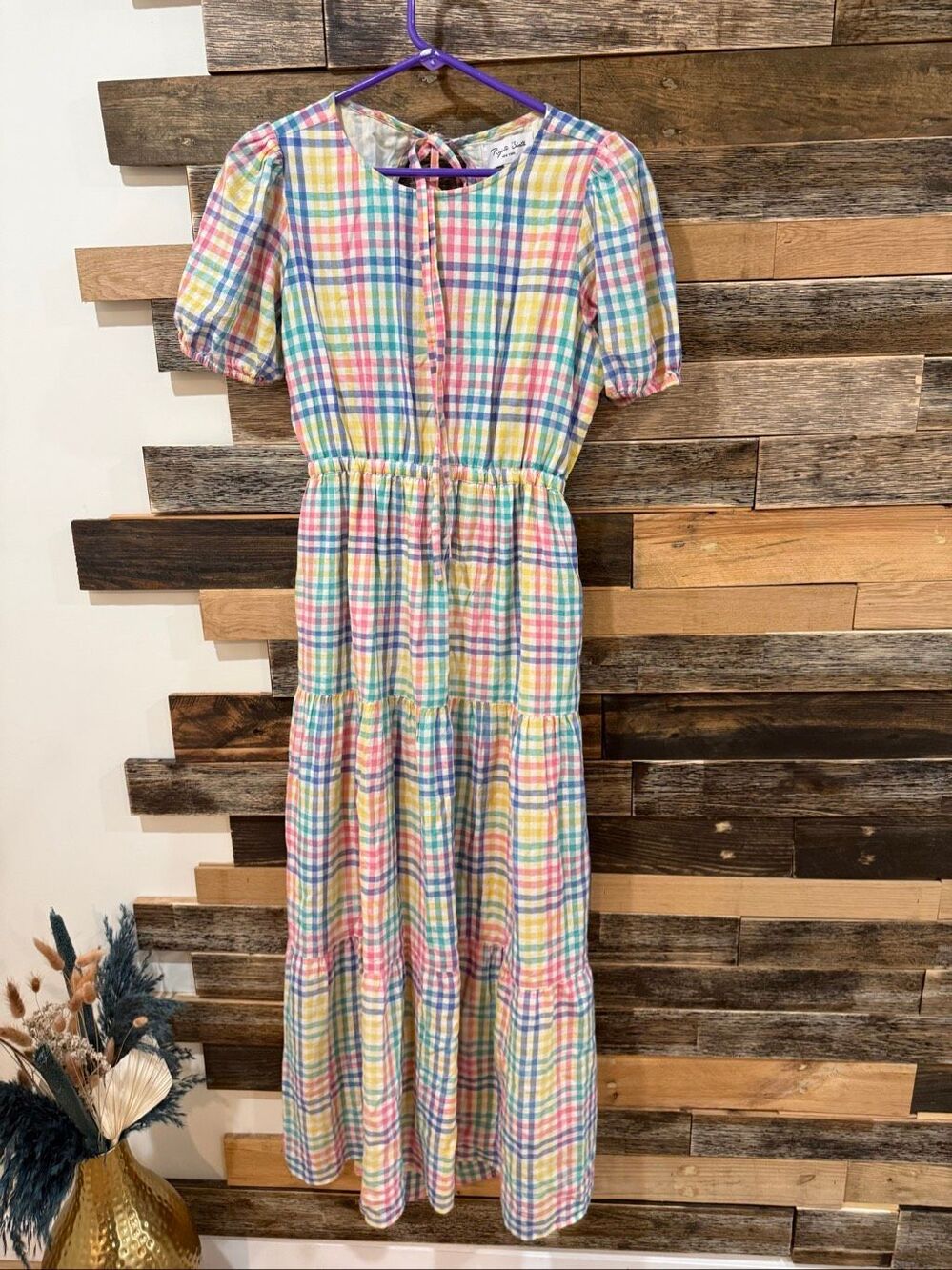 Rujuta Sheth Dress - sz S